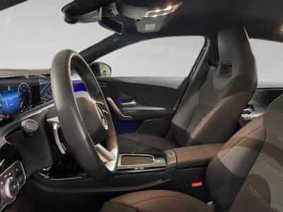 Mercedes A 200 1.3 hatchback AMG EDITION (2026) - Photo 4