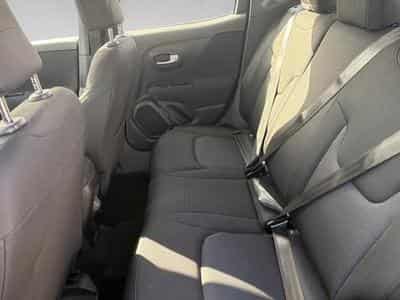 Jeep Renegade 1.6 MJD 115 4x2 DDCT Limited (2026) - Photo 11