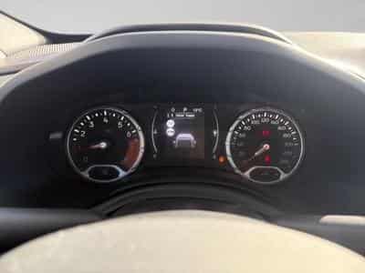 Jeep Renegade 1.6 MJD 115 4x2 DDCT Limited (2026) - Photo 2