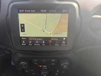 Jeep Renegade 1.6 MJD 115 4x2 DDCT Limited (2026) - Photo 3