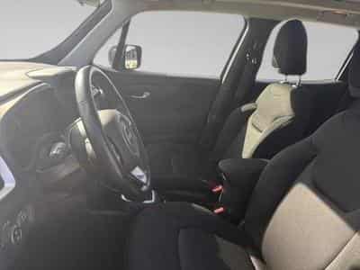 Jeep Renegade 1.6 MJD 115 4x2 DDCT Limited (2026) - Photo 4