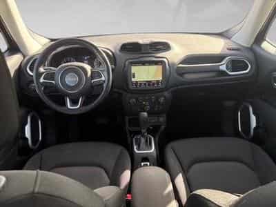 Jeep Renegade 1.6 MJD 115 4x2 DDCT Limited (2026) - Photo 5