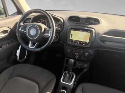 Jeep Renegade 1.6 MJD 115 4x2 DDCT Limited (2026) - Photo 6