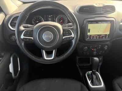 Jeep Renegade 1.6 MJD 115 4x2 DDCT Limited (2026) - Photo 7