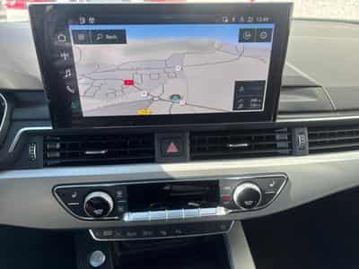 Audi A5 3.0 Coupé S-Line (2026) - Photo 3