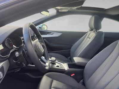 Audi A5 3.0 Coupé S-Line (2026) - Photo 4