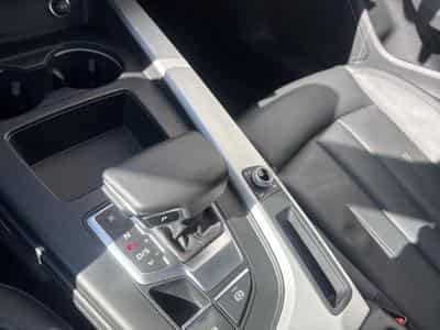 Audi A5 3.0 Coupé S-Line (2026) - Photo 9