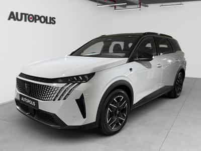 Peugeot 5008 1.2 HYBRID 136 e-DSC6 GT (2026) - Photo 1