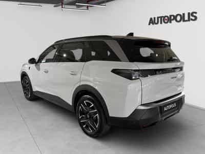 Peugeot 5008 1.2 HYBRID 136 e-DSC6 GT (2026) - Photo 13