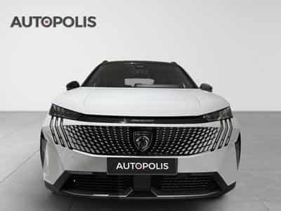 Peugeot 5008 1.2 HYBRID 136 e-DSC6 GT (2026) - Photo 14