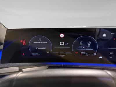 Peugeot 5008 1.2 HYBRID 136 e-DSC6 GT (2026) - Photo 2