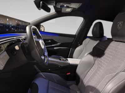 Peugeot 5008 1.2 HYBRID 136 e-DSC6 GT (2026) - Photo 4