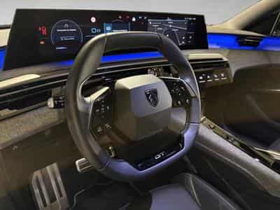 Peugeot 5008 1.2 HYBRID 136 e-DSC6 GT (2026) - Photo 8