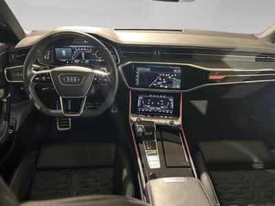 Audi RS6 4.0 RS6 (2026) - Photo 11