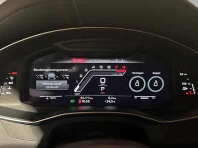 Audi RS6 4.0 RS6 (2026) - Photo 12