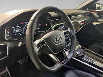 Audi RS6 4.0 RS6 (2026) - Photo 4