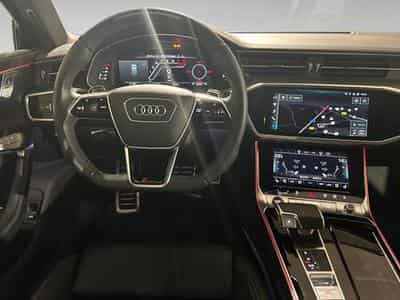 Audi RS6 4.0 RS6 (2026) - Photo 7