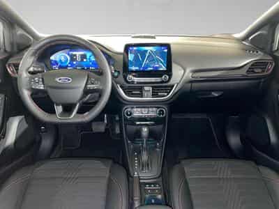 Ford Puma 1,0 EcoBoost Hybrid 114kW ST-Line Auto (2026) - Photo 5