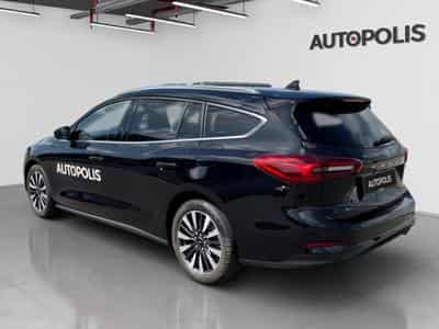 Ford Focus Titanium X (2026) - Photo 12