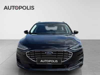 Ford Focus Titanium X (2026) - Photo 13