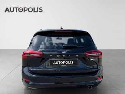 Ford Focus Titanium X (2026) - Photo 14