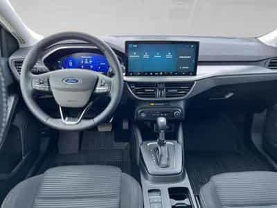 Ford Focus Titanium X (2026) - Photo 4