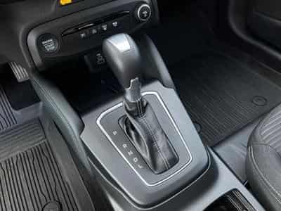 Ford Focus Titanium X (2026) - Photo 8