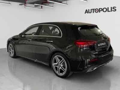 Mercedes A 200 1.3 hatchback AMG EDITION (2026) - Photo 13