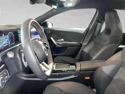 Mercedes A 200 1.3 hatchback AMG EDITION (2026) - Photo 4