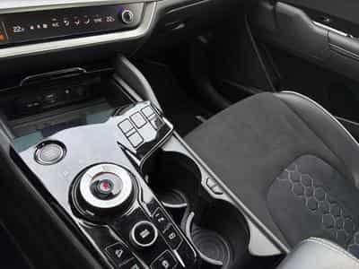 Kia Sportage 1.6 T-GDi 150 DCT7 GT Line (2026) - Photo 9