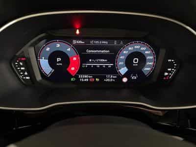 Audi Q3 2.0 TDI Sportback S line 35 TDi Quattr (2026) - Photo 2