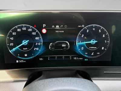 Kia Sportage 1.6 T-GDi 150 DCT7 GT Line (2026) - Photo 2