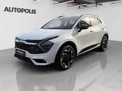 Kia Sportage 1.6 T-GDi 150 DCT7 GT Line (2026) - Photo 1