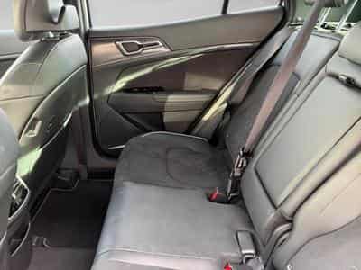 Kia Sportage 1.6 T-GDi 150 DCT7 GT Line (2026) - Photo 11