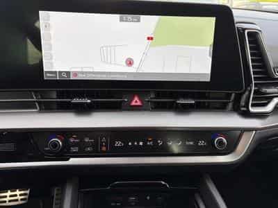 Kia Sportage 1.6 T-GDi 150 DCT7 GT Line (2026) - Photo 3