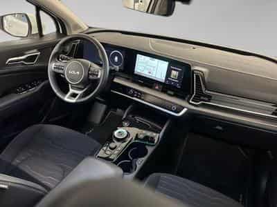 Kia Sportage 1,6 PHEV 265 PACE AWD (2026) - Photo 8