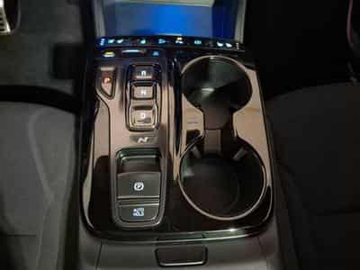 Hyundai Tucson 1.6 Shine N-Line Sensation (2026) - Photo 10