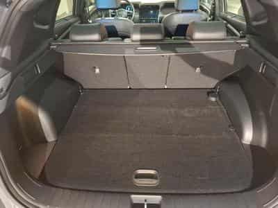 Hyundai Tucson 1.6 Shine N-Line Sensation (2026) - Photo 12