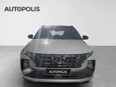 Hyundai Tucson 1.6 Shine N-Line Sensation (2026) - Photo 14