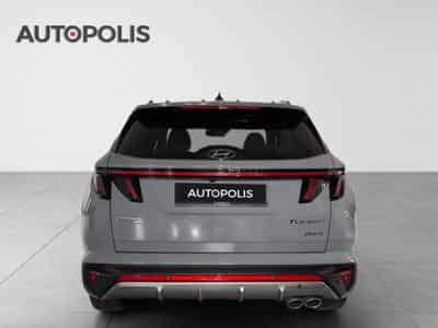 Hyundai Tucson 1.6 Shine N-Line Sensation (2026) - Photo 15