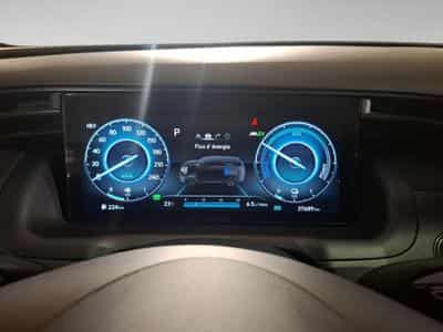 Hyundai Tucson 1.6 Shine N-Line Sensation (2026) - Photo 2