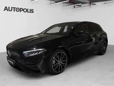 Mercedes A 200 1.3 hatchback AMG NIGHT EDITION (2026) - Foto 1