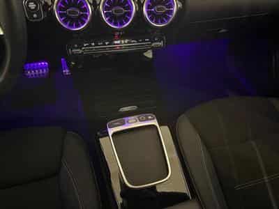 Mercedes A 200 1.3 hatchback AMG NIGHT EDITION (2026) - Foto 10