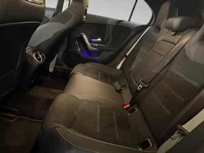 Mercedes A 200 1.3 hatchback AMG NIGHT EDITION (2026) - Foto 11