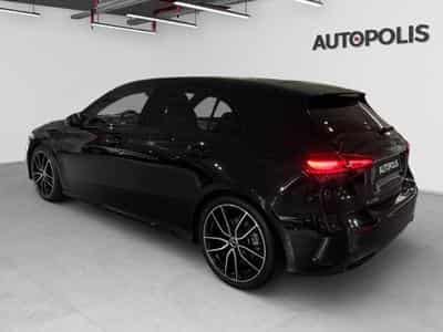 Mercedes A 200 1.3 hatchback AMG NIGHT EDITION (2026) - Foto 13