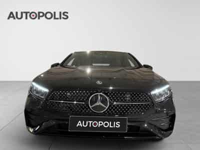 Mercedes A 200 1.3 hatchback AMG NIGHT EDITION (2026) - Foto 14