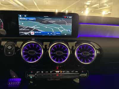 Mercedes A 200 1.3 hatchback AMG NIGHT EDITION (2026) - Foto 3