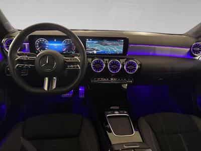 Mercedes A 200 1.3 hatchback AMG NIGHT EDITION (2026) - Foto 5