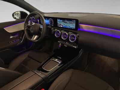 Mercedes A 200 1.3 hatchback AMG NIGHT EDITION (2026) - Foto 7