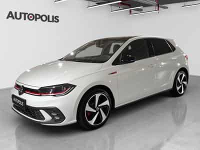VW Polo 2.0 TSI OPF DSG GTI (2026) - Photo 1